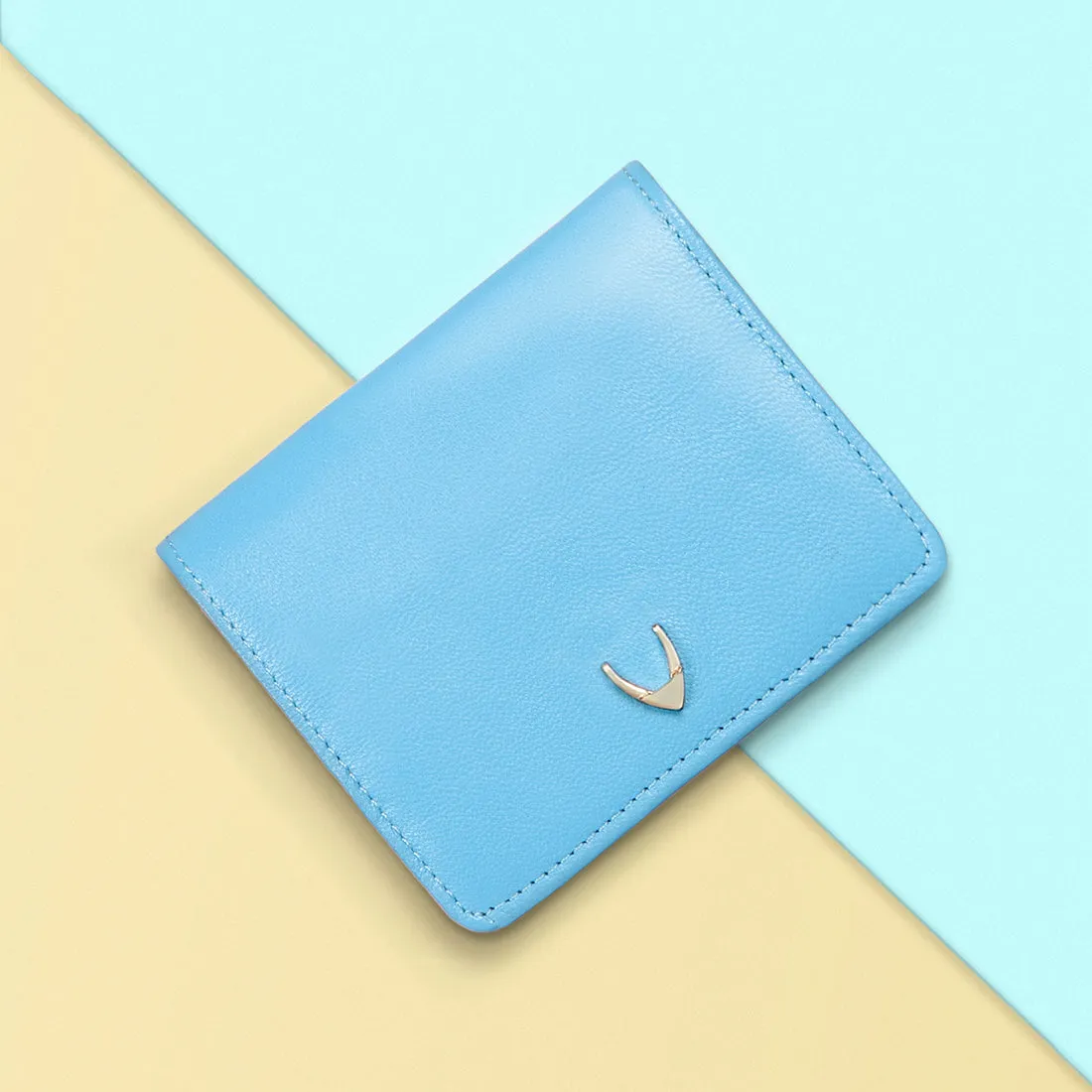 OONA W5 TRI-FOLD WALLET