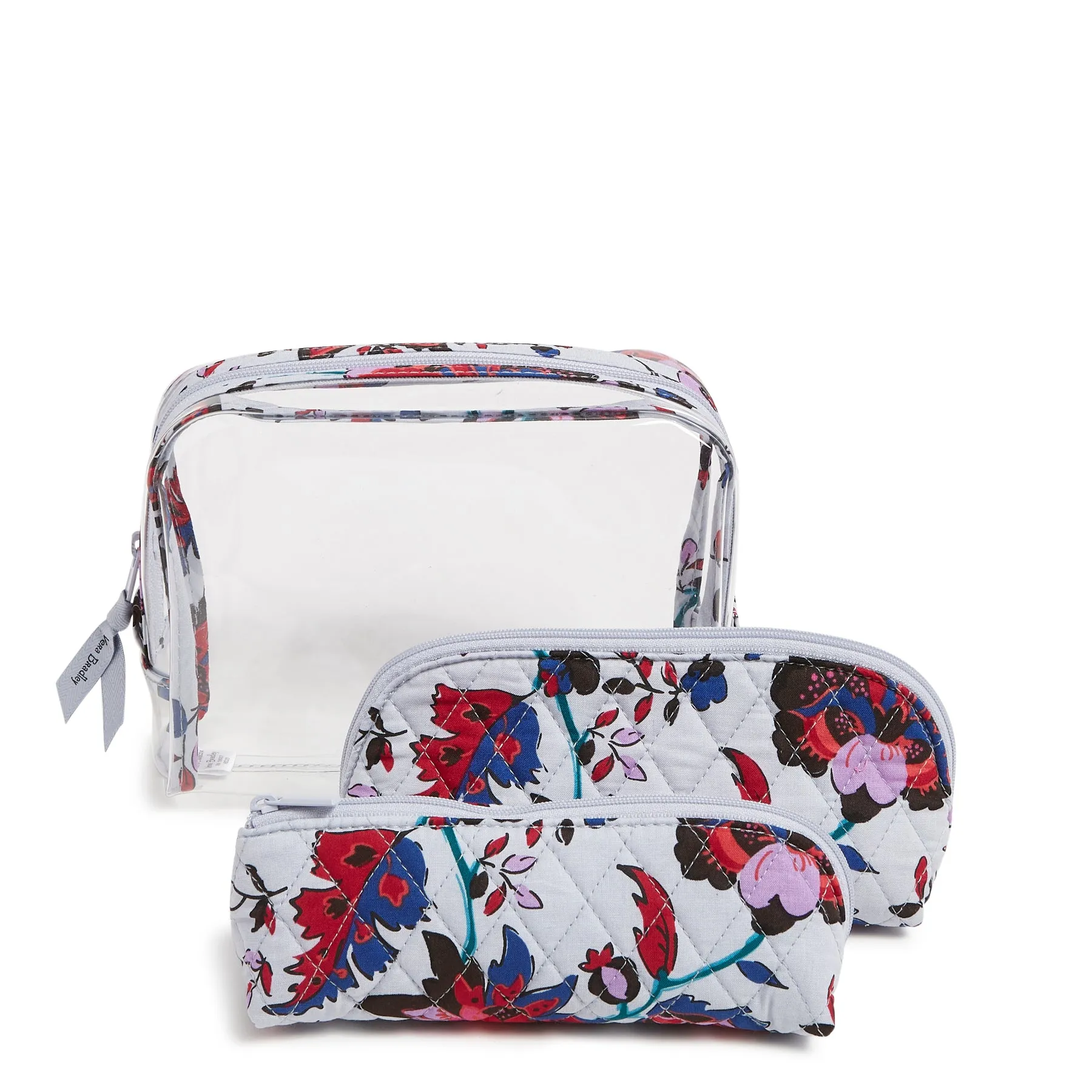 Outlet 3 Pc. Cosmetic Kit