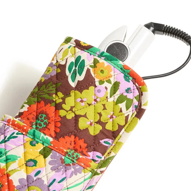 Outlet Cotton Curling & Flat Iron Cover