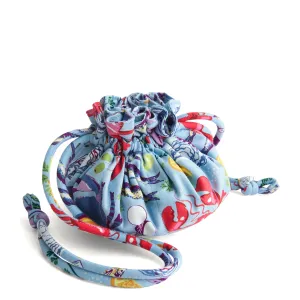 Outlet Cotton Drawstring Jewelry Bag