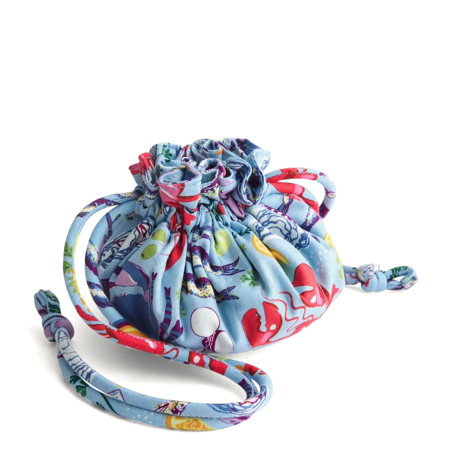 Outlet Cotton Drawstring Jewelry Bag