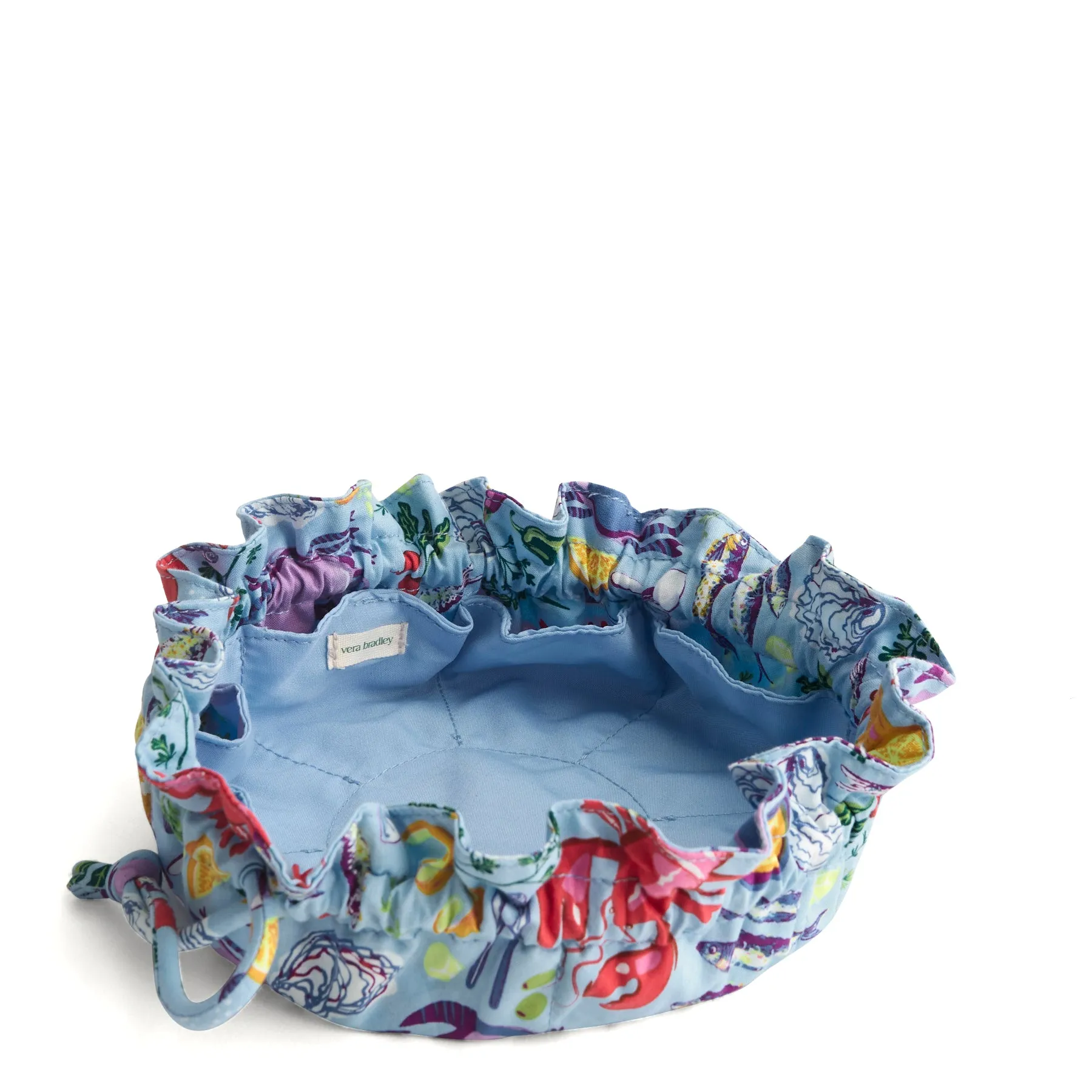 Outlet Cotton Drawstring Jewelry Bag