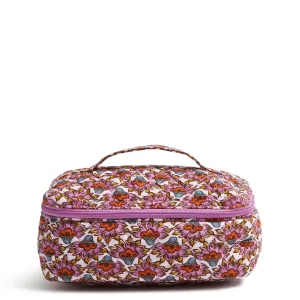 Outlet Cotton Essential Brush Up Cosmetic Case