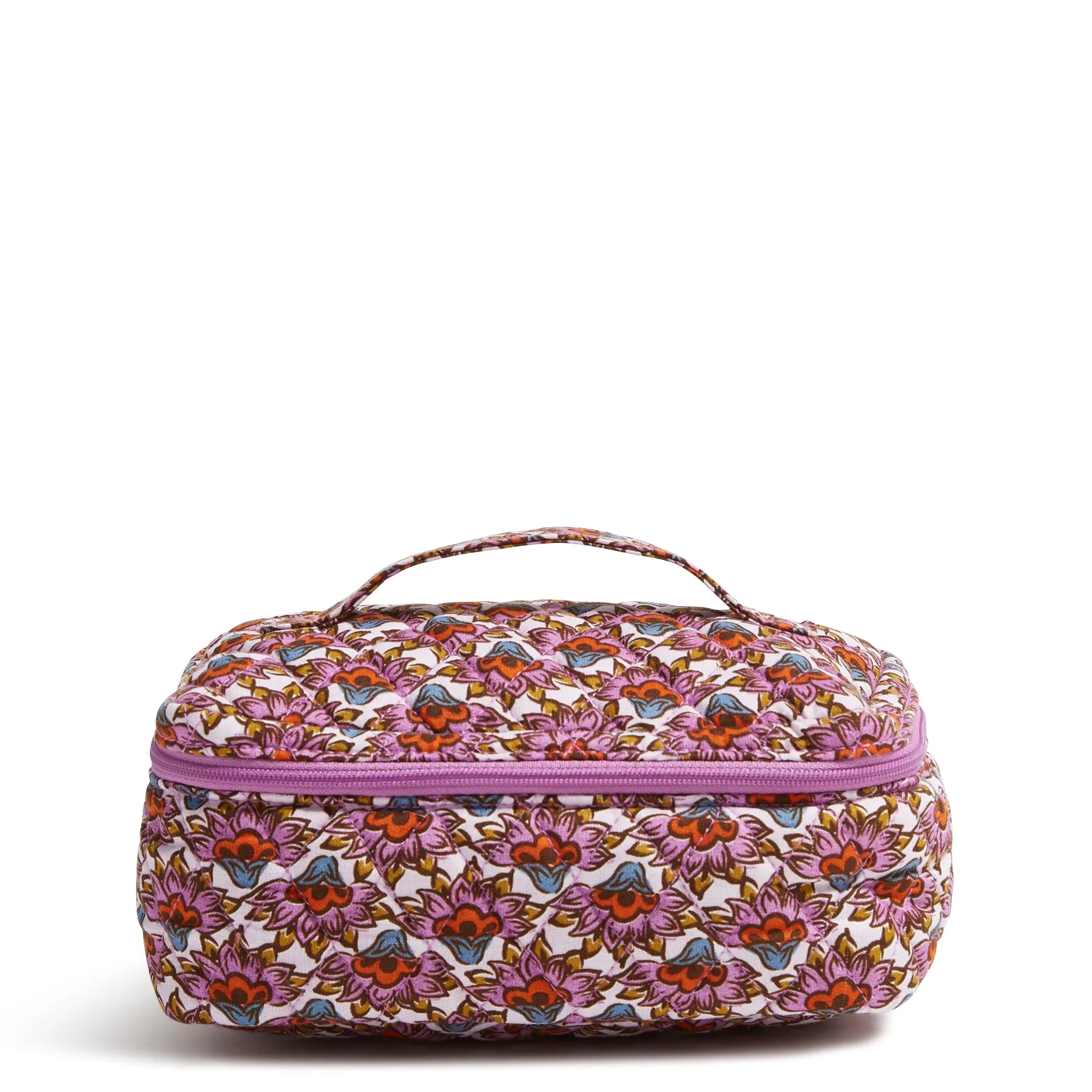 Outlet Cotton Essential Brush Up Cosmetic Case