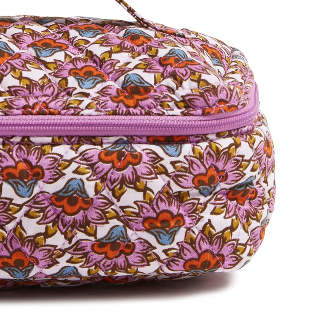 Outlet Cotton Essential Brush Up Cosmetic Case