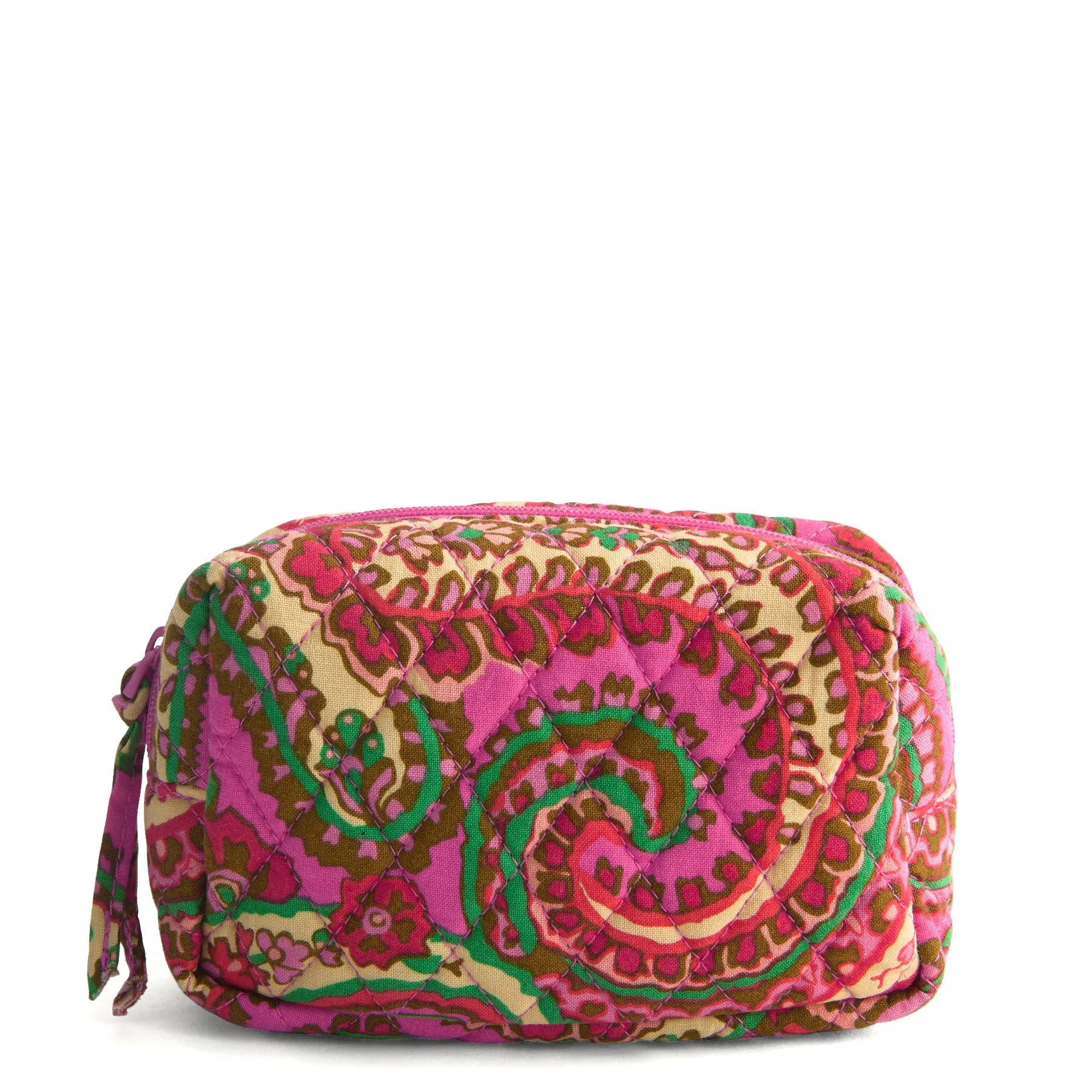 Outlet Cotton Essential Small Cosmetic