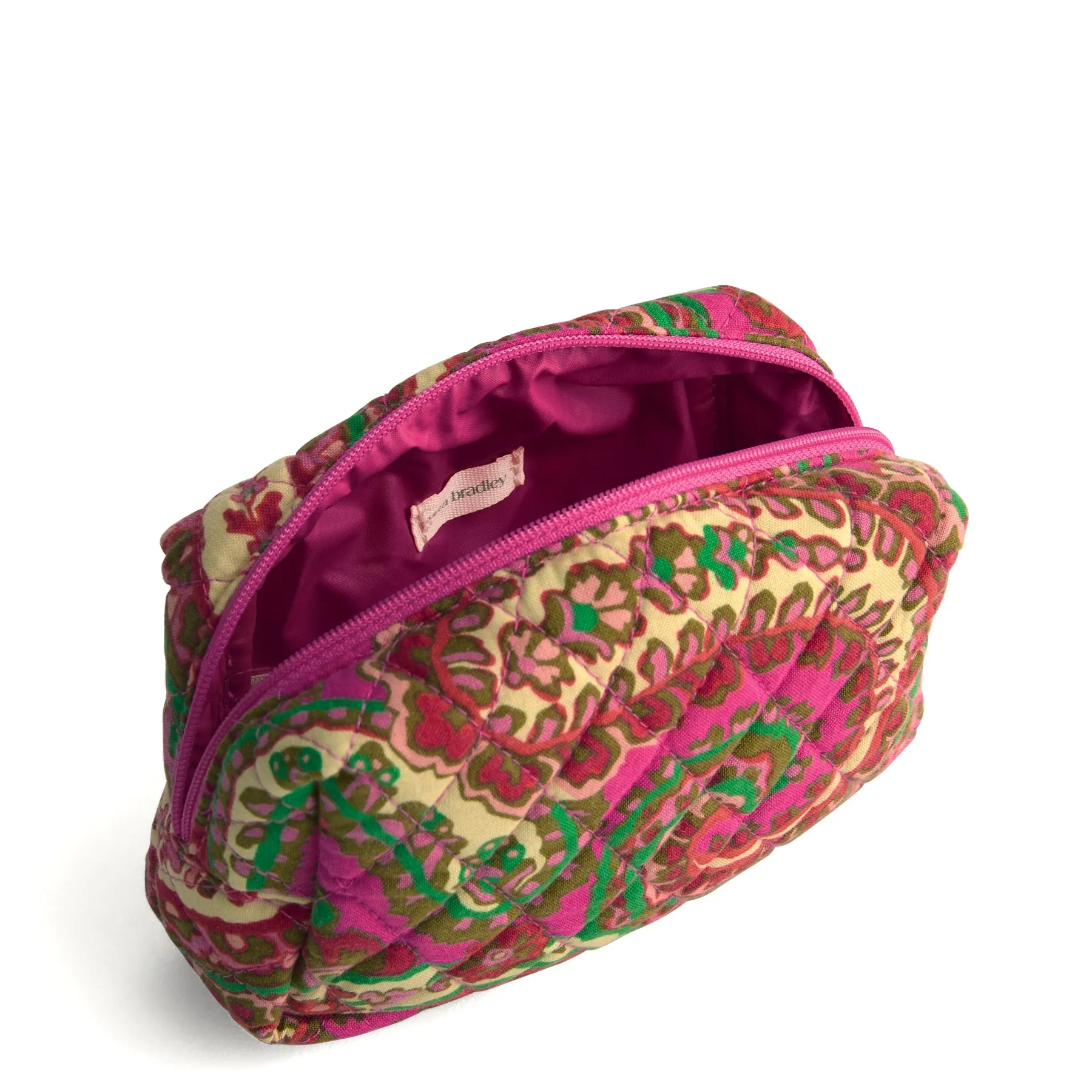 Outlet Cotton Essential Small Cosmetic