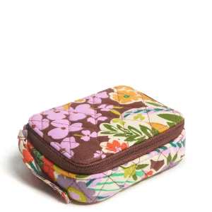 Outlet Cotton Essential Travel Pill Case