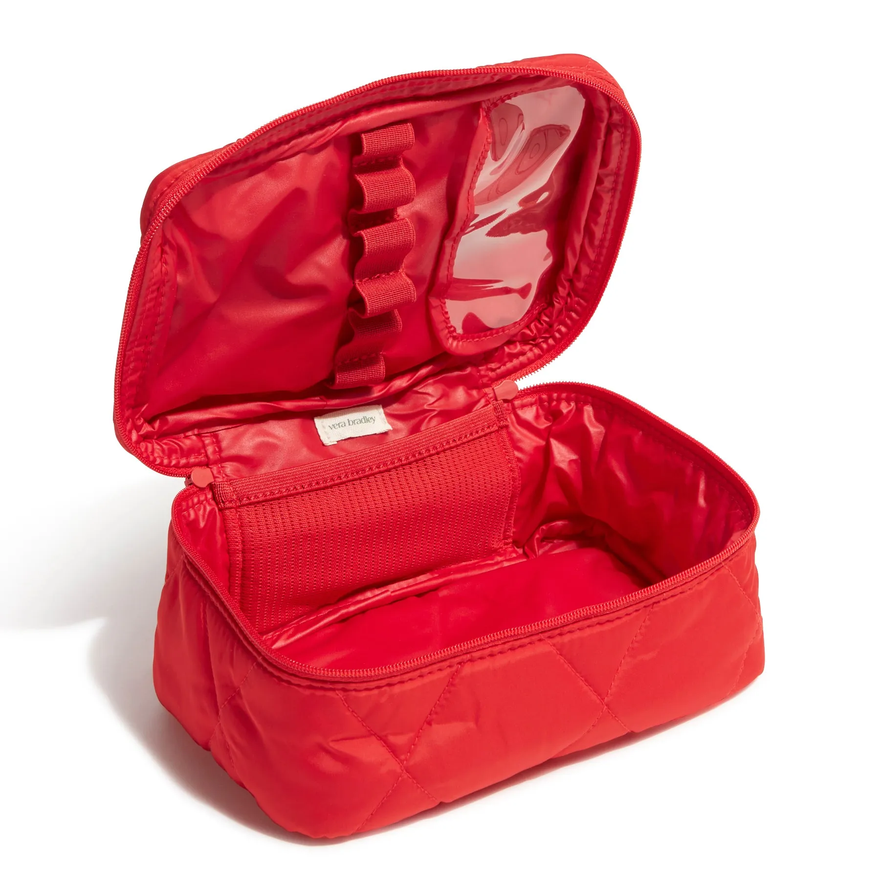 Outlet Ultralight Essential Brush Up Cosmetic Case