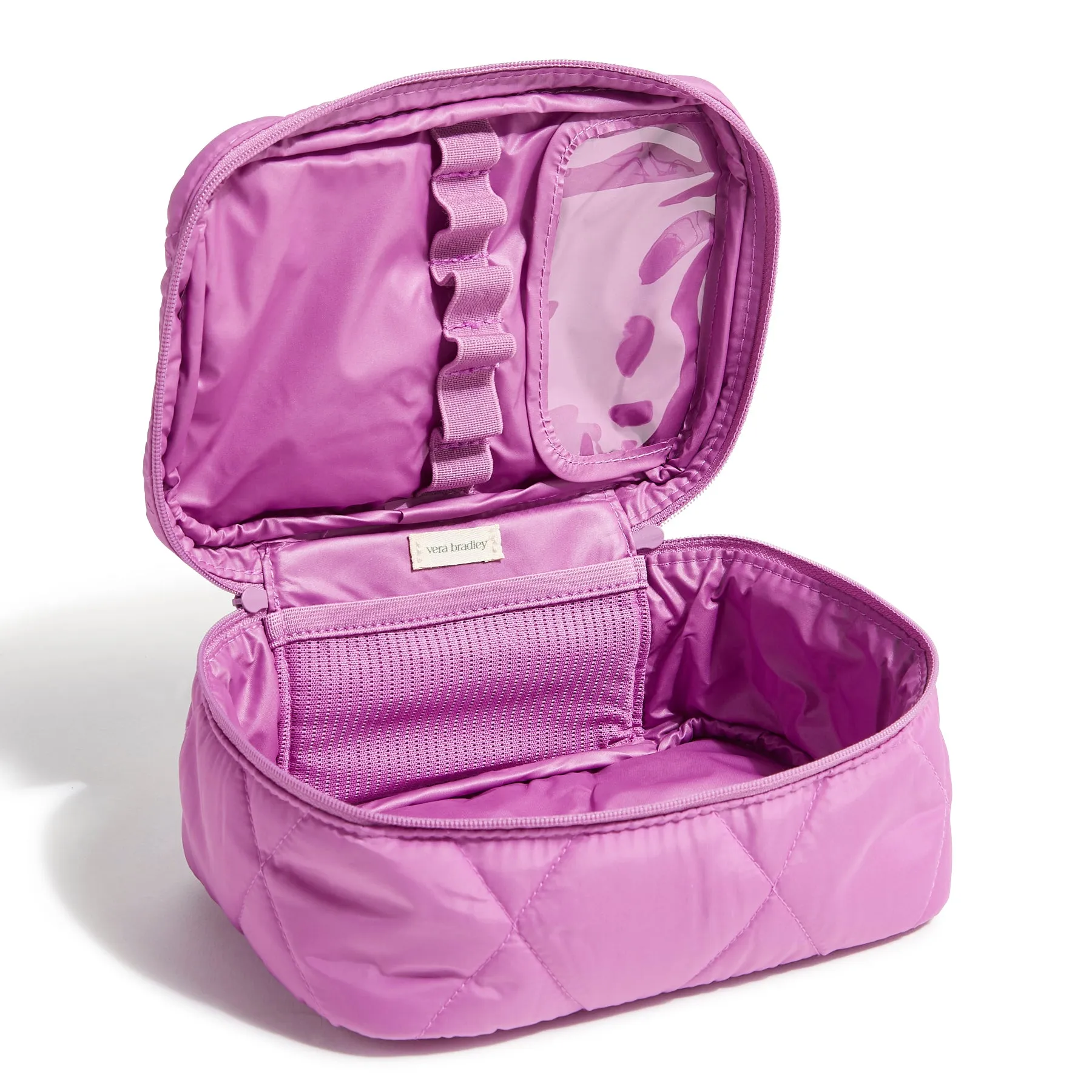 Outlet Ultralight Essential Brush Up Cosmetic Case