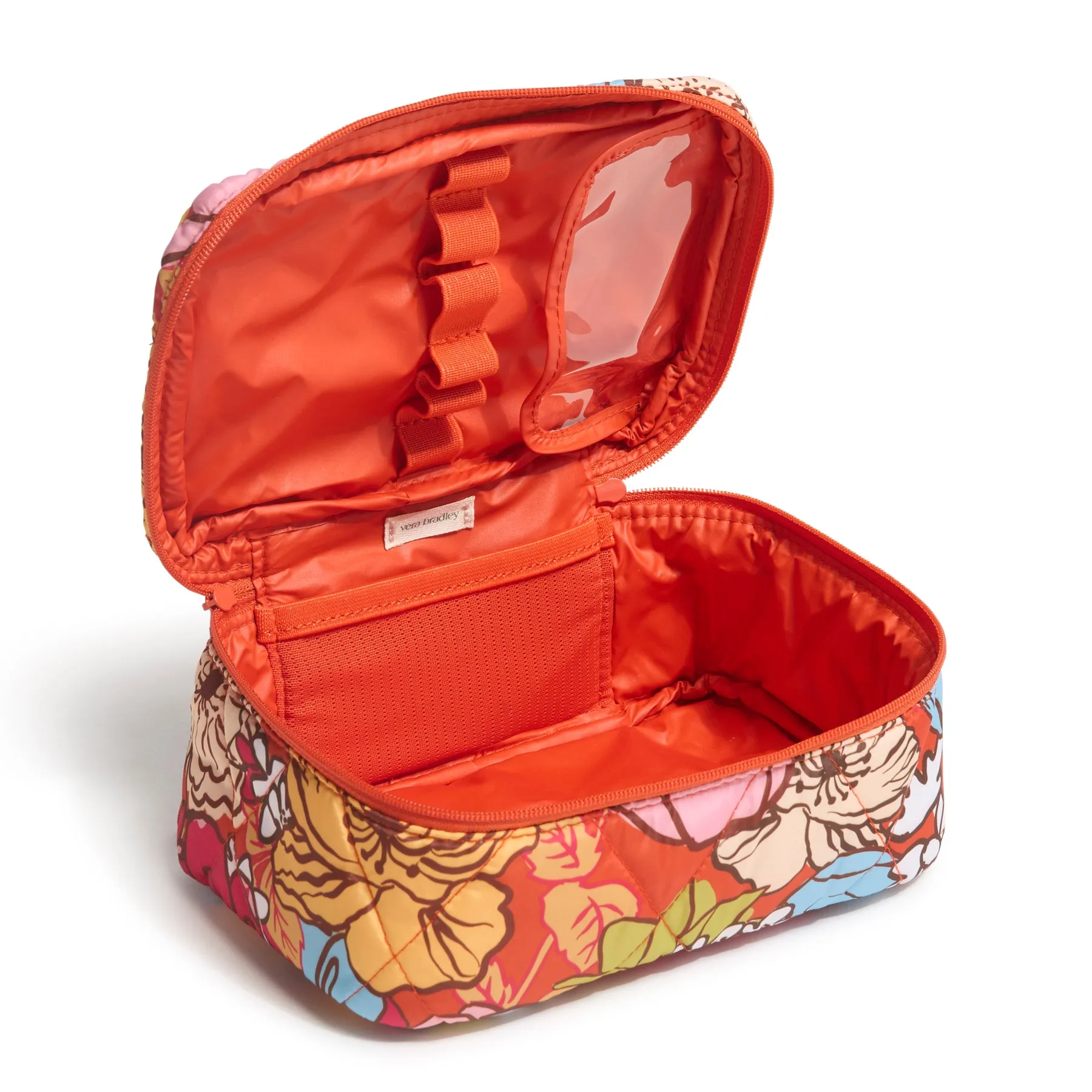 Outlet Ultralight Essential Brush Up Cosmetic Case