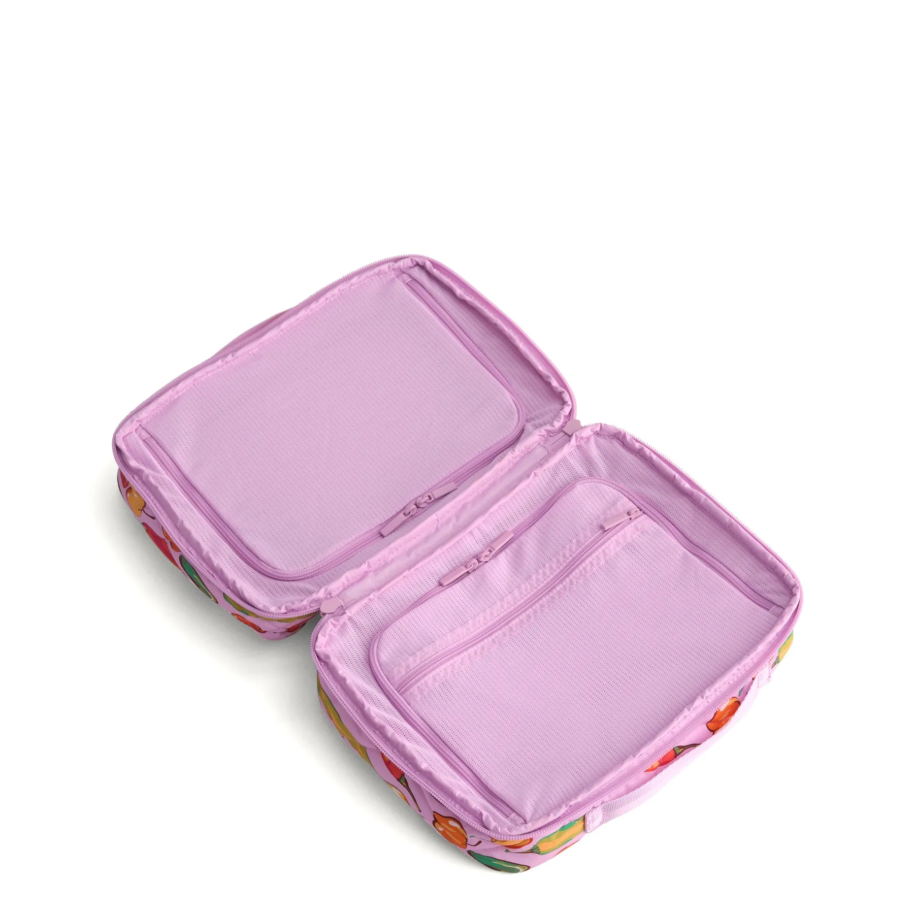 Outlet Ultralight Essential Lay Flat Travel Organizer
