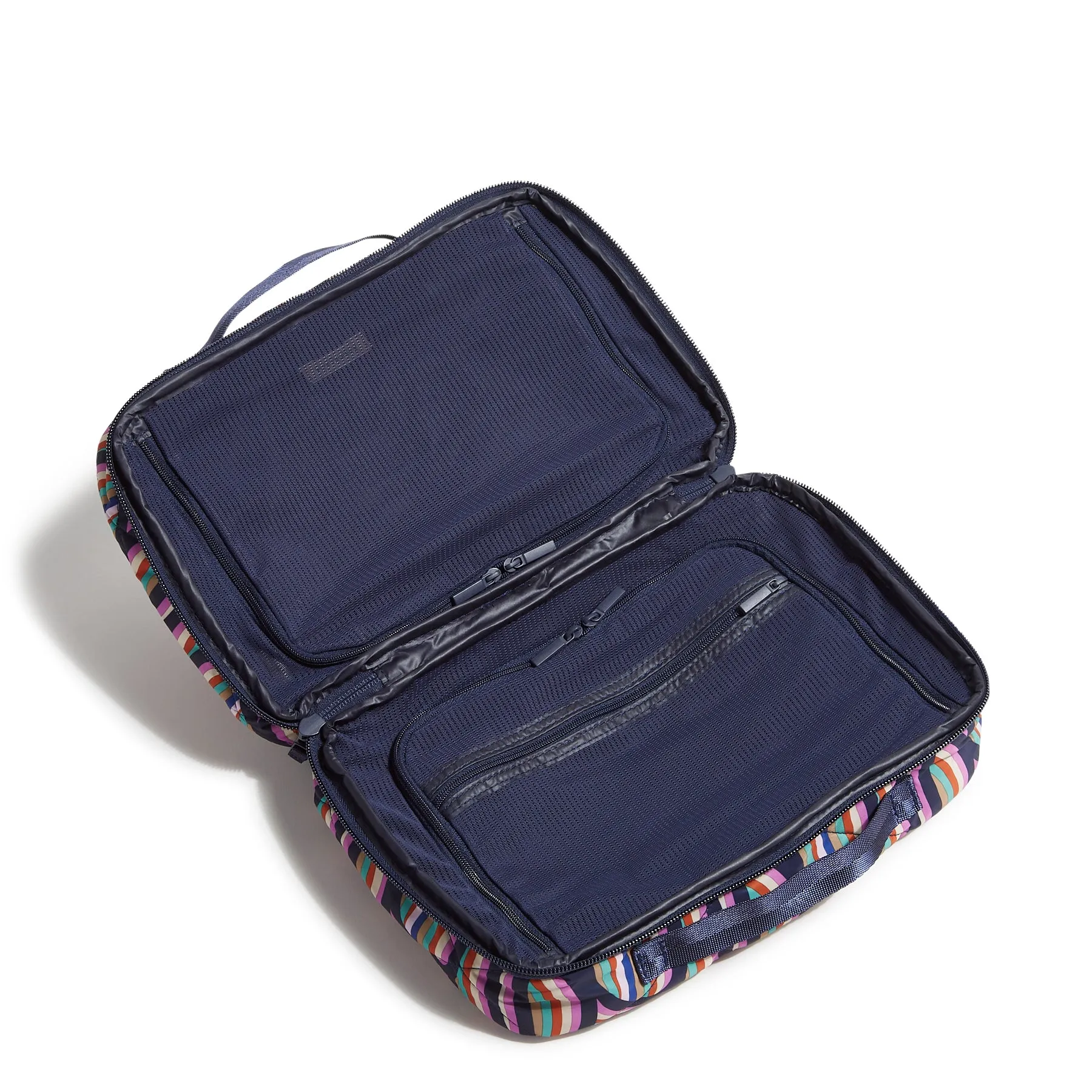 Outlet Ultralight Essential Lay Flat Travel Organizer
