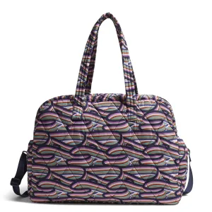 Outlet Ultralight Large Weekender Travel Bag