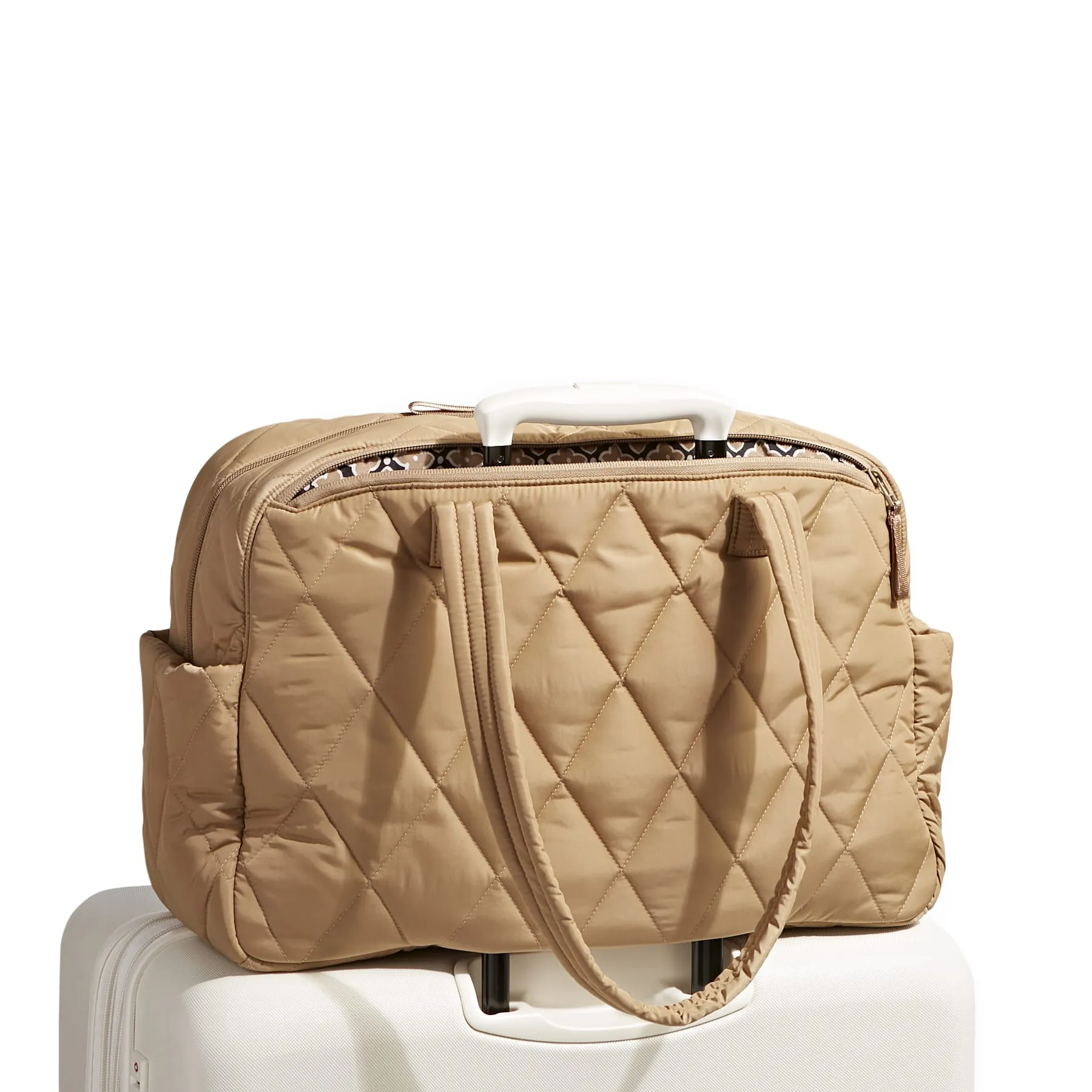Outlet Ultralight Weekender Travel Bag