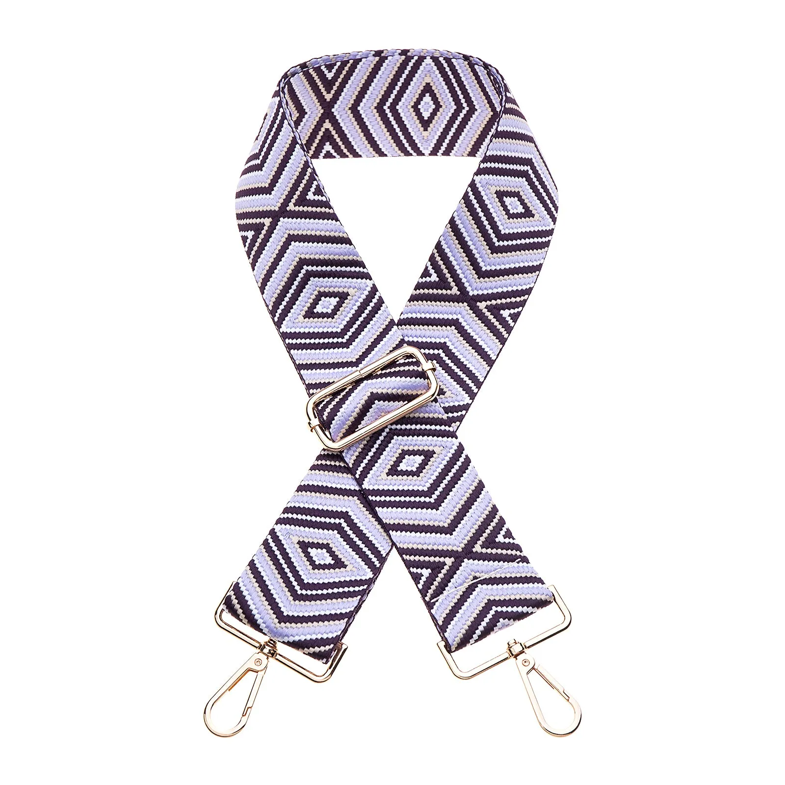 PACK OF 2 - BAG STRAP BS44 Bag Straps