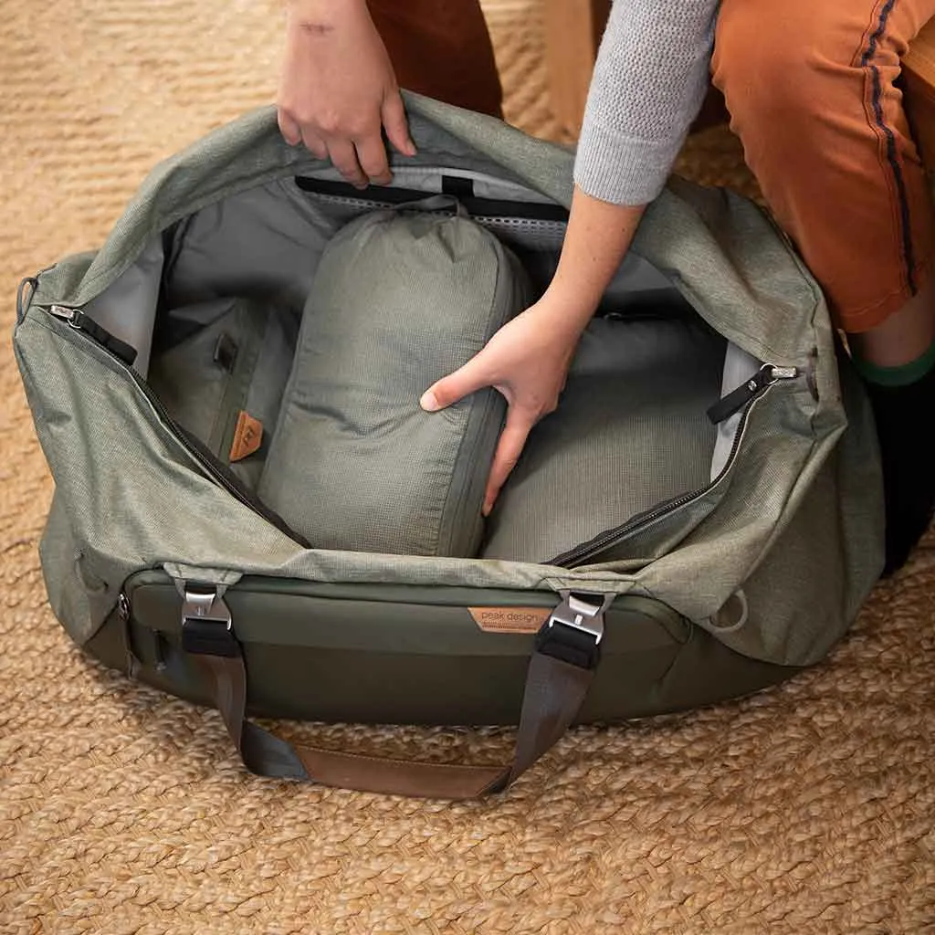 Packing Cube