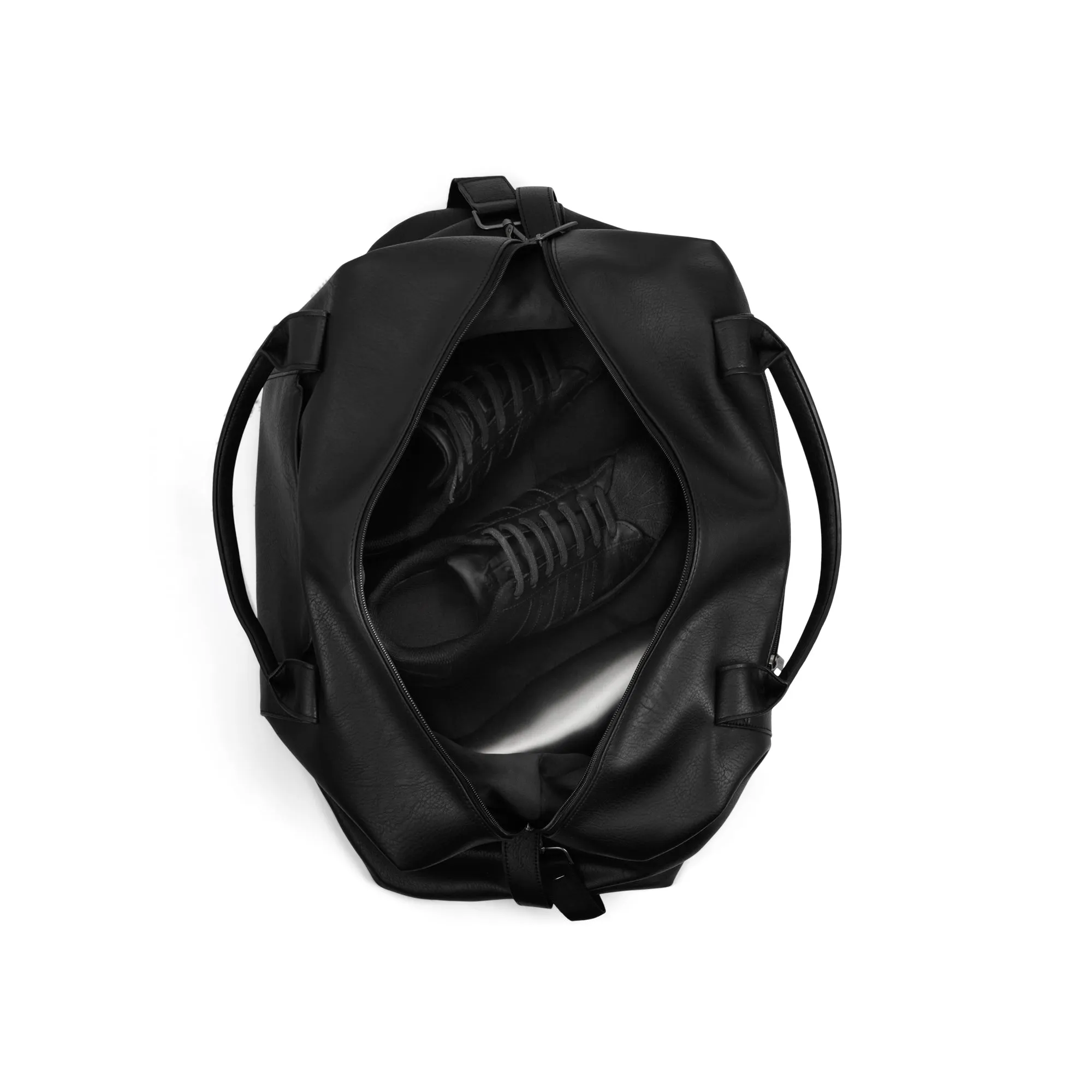 Palermo Duffle Bag