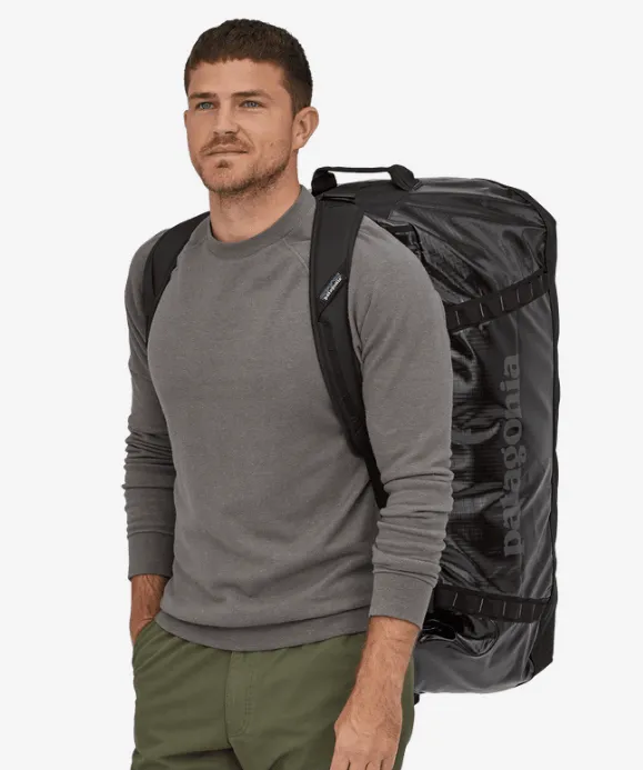 Patagonia 100L Black Hole Duffle Bag