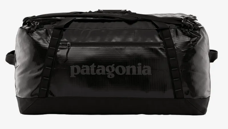 Patagonia 100L Black Hole Duffle Bag