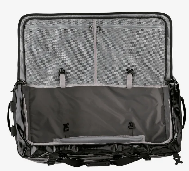 Patagonia 100L Black Hole Duffle Bag