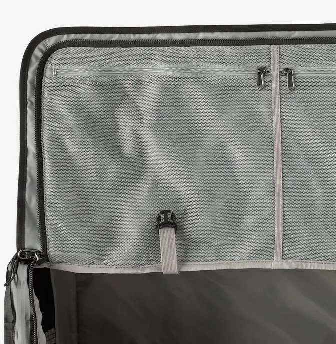 Patagonia 100L Black Hole Duffle Bag