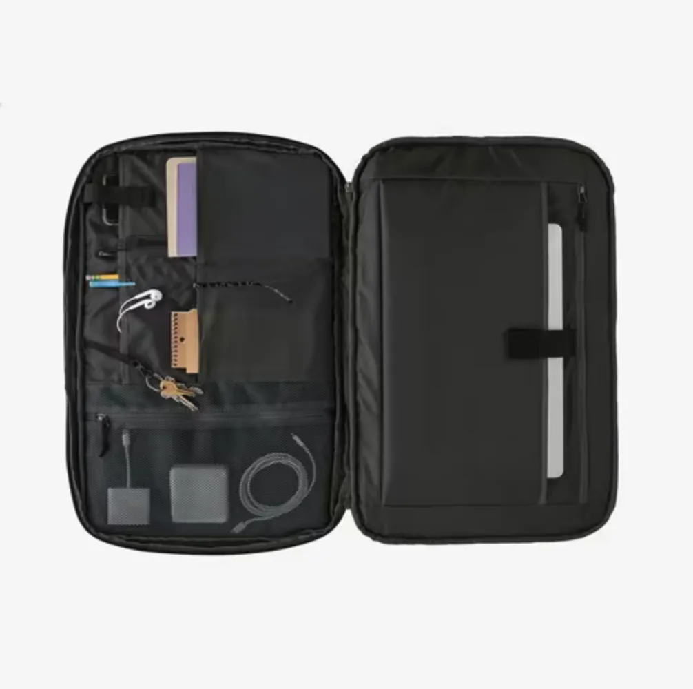 Patagonia Black Hole MLC 45L Carry-On