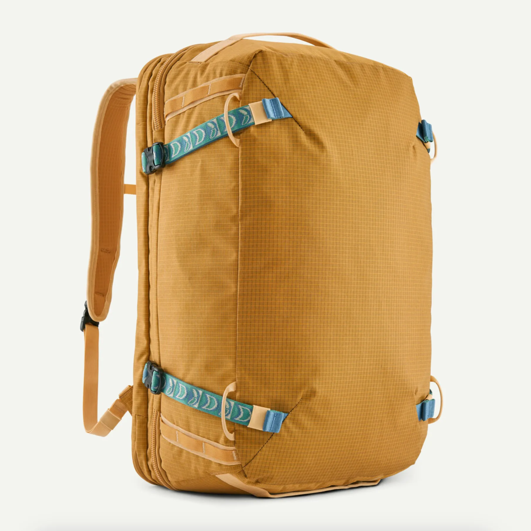 Patagonia Black Hole MLC 45L Carry-On