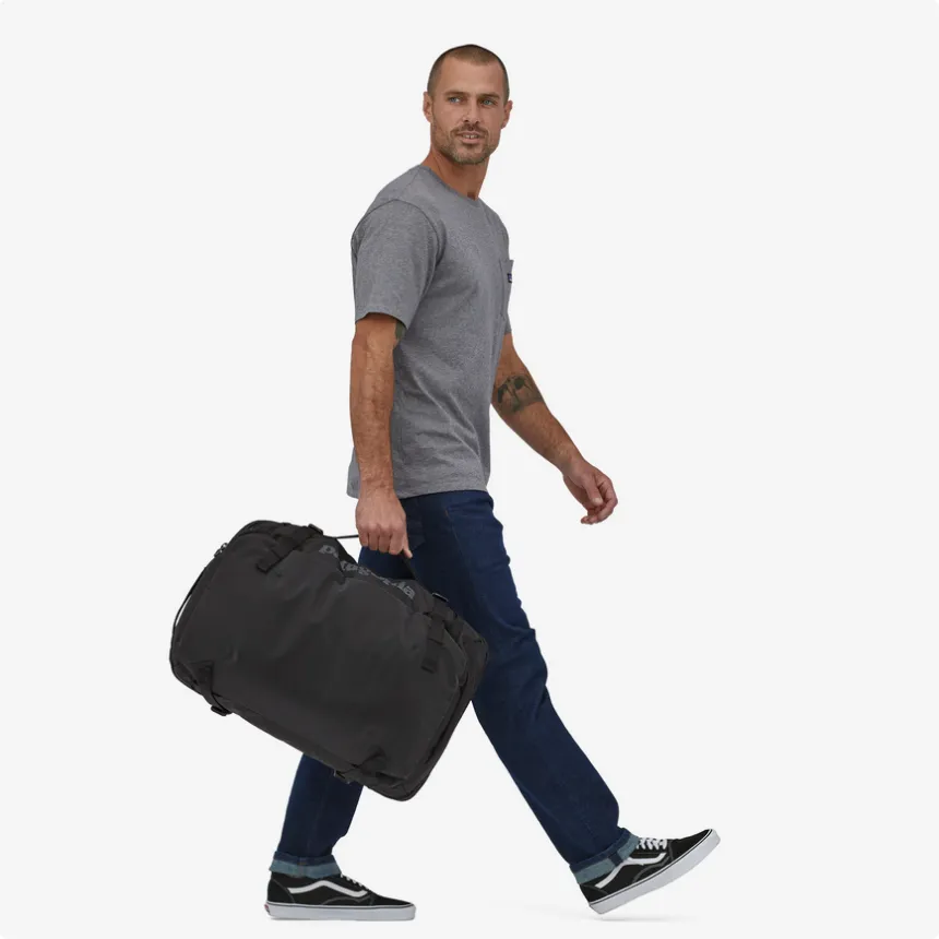 Patagonia Black Hole MLC 45L Carry-On