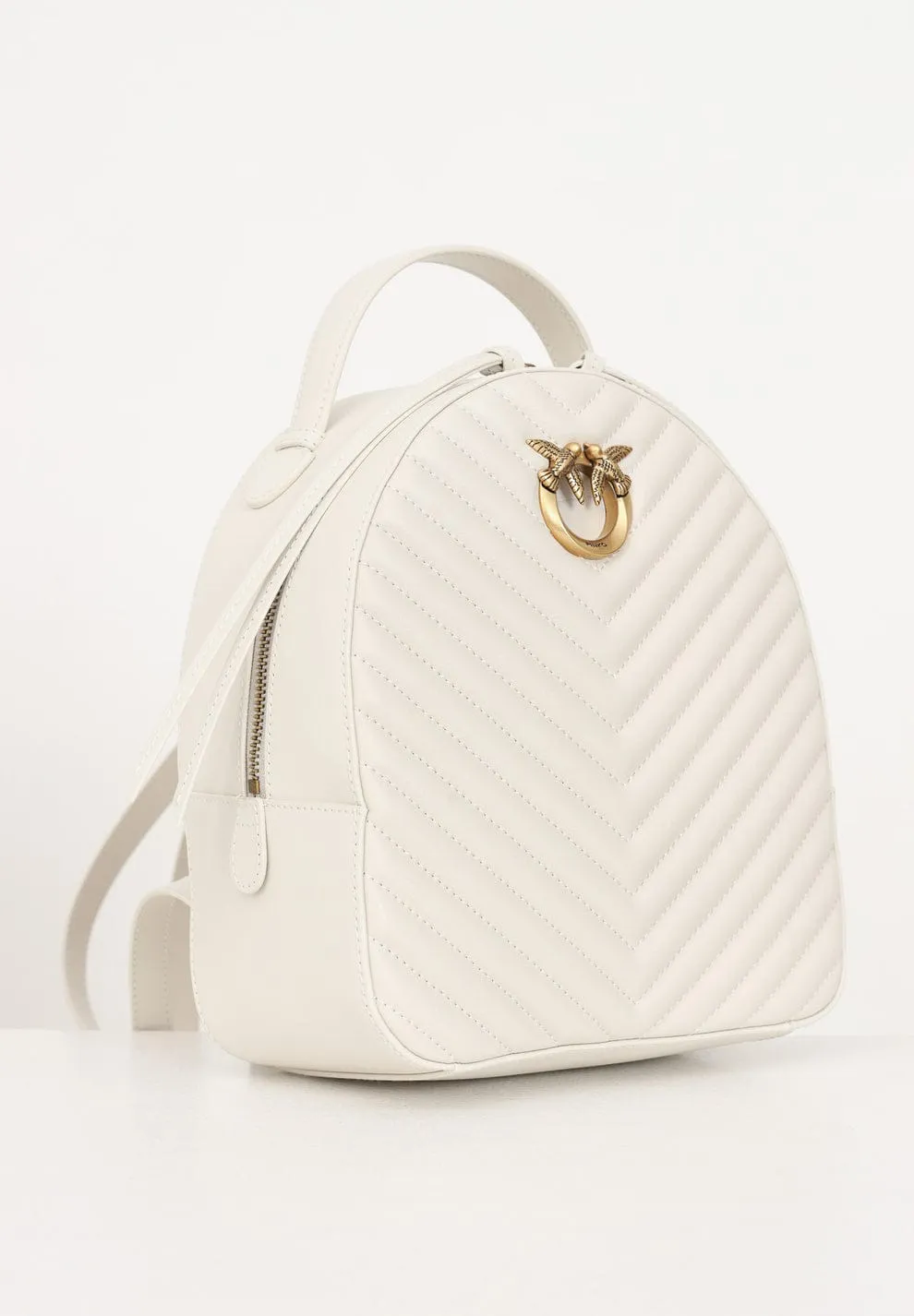 P.I.N.K.O Love Click Classic Backpack Bag