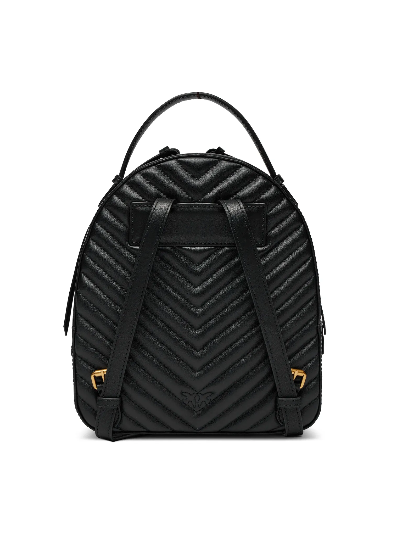 P.I.N.K.O Love Click Classic Backpack Bag