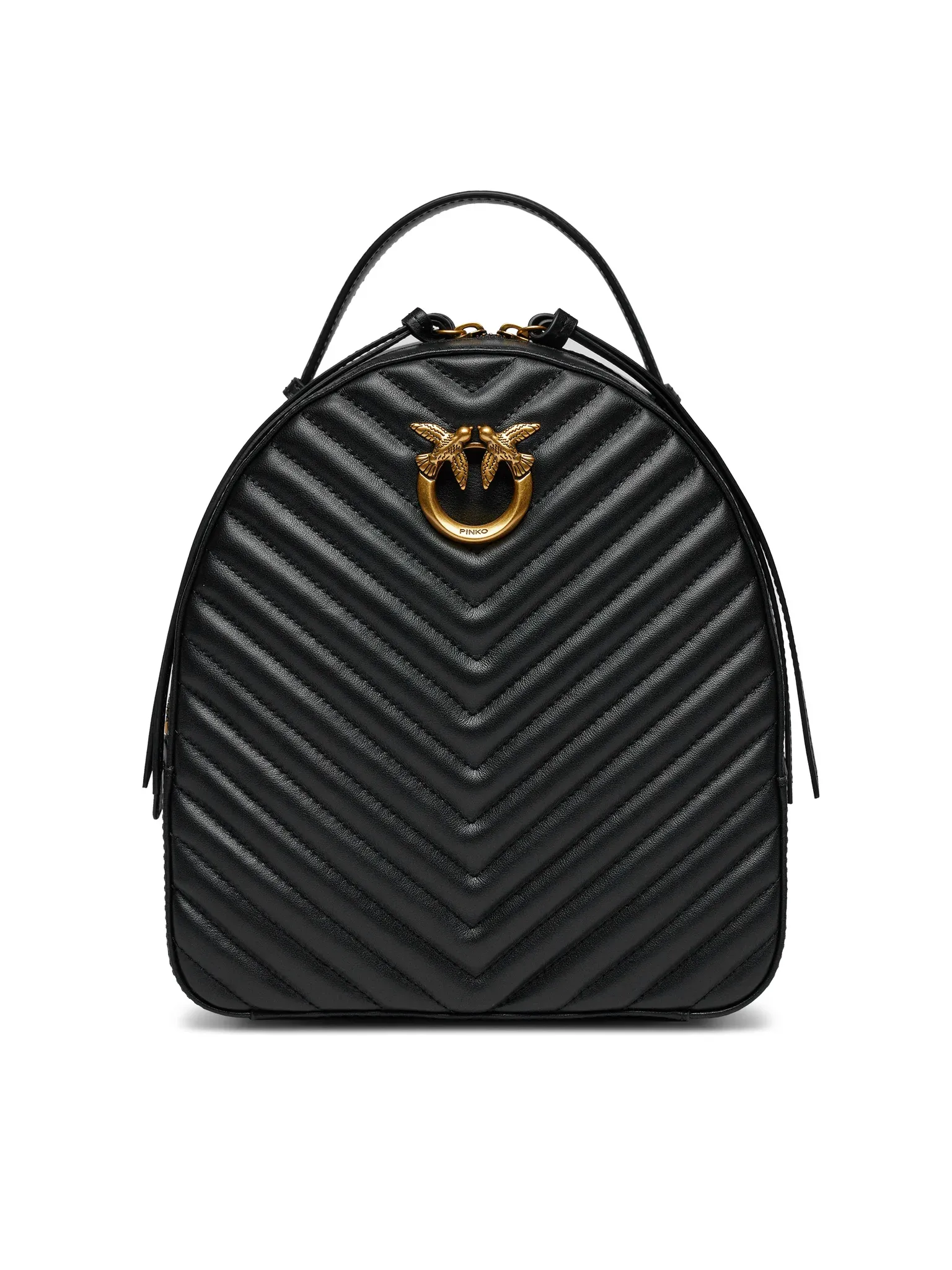 P.I.N.K.O Love Click Classic Backpack Bag