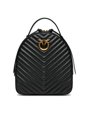 P.I.N.K.O Love Click Classic Backpack Bag