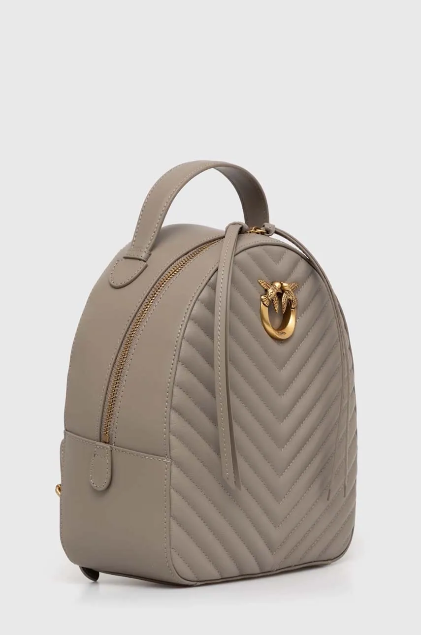 P.I.N.K.O Love Click Classic Backpack Bag