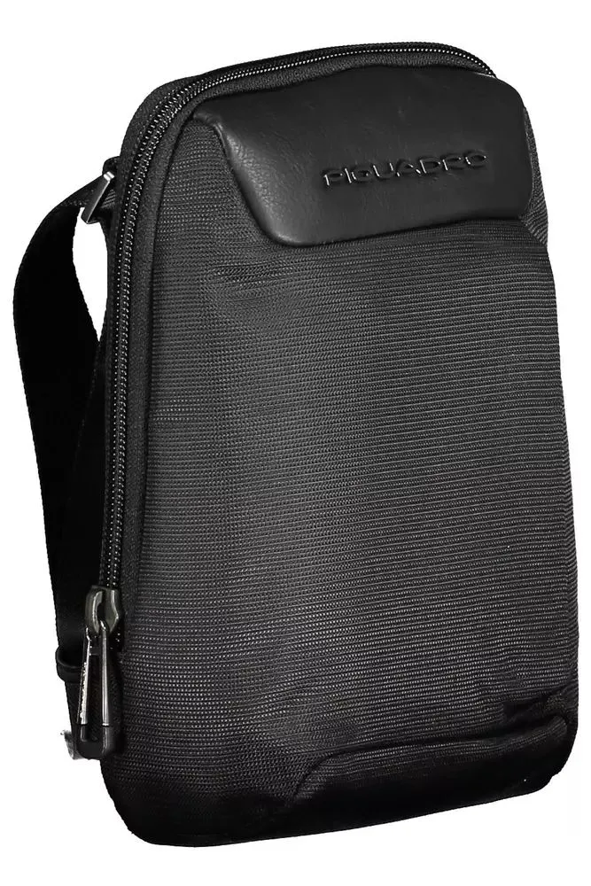 Piquadro  RPET Shoulder Men's Bag