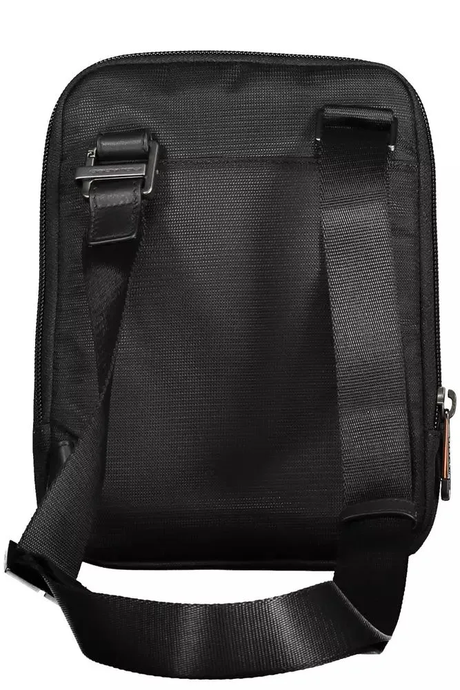 Piquadro  RPET Shoulder Men's Bag