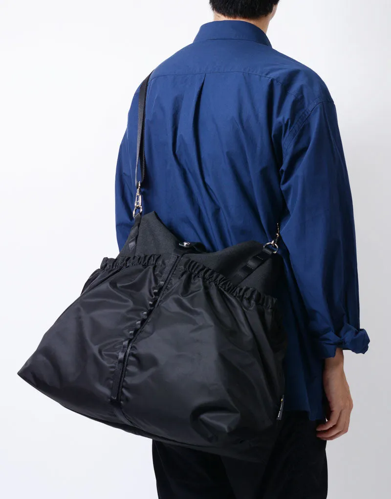 plump 2WAY Tote Bag L No.03130