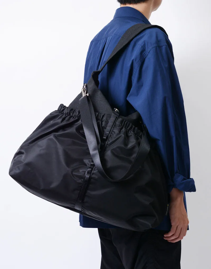plump 2WAY Tote Bag L No.03130