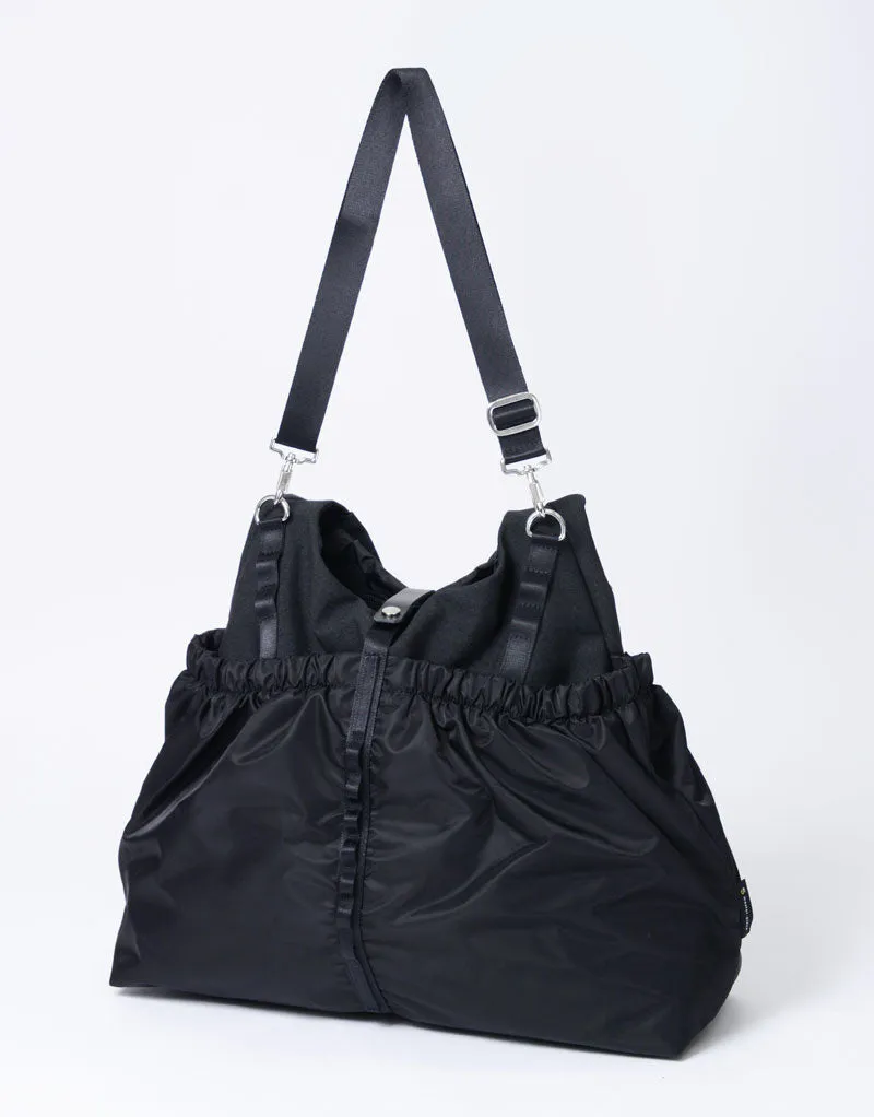 plump 2WAY Tote Bag L No.03130