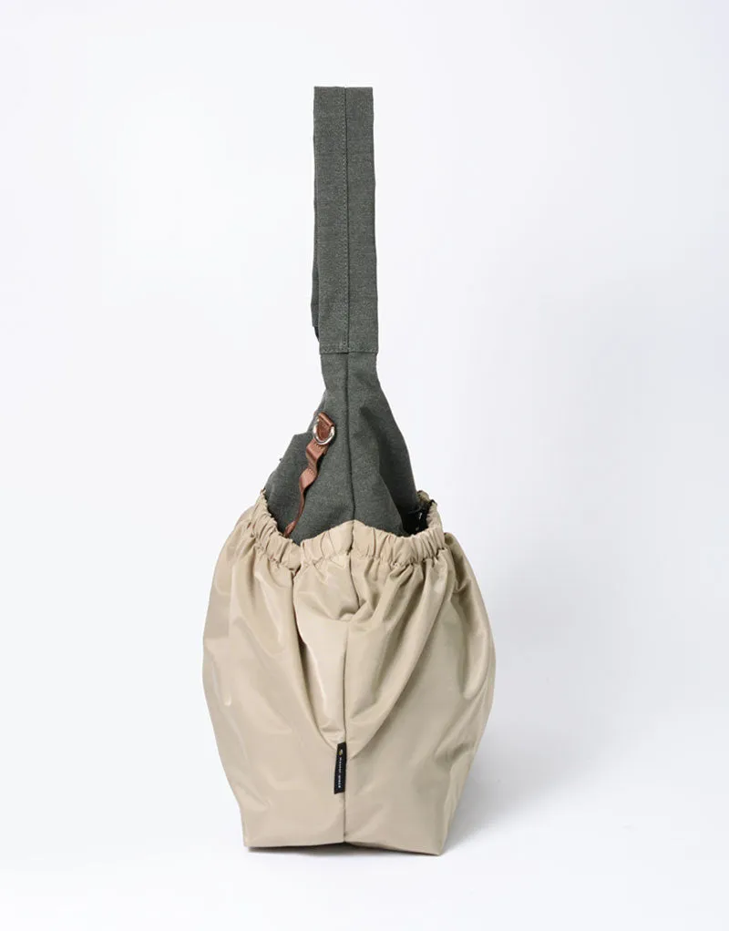 plump 2WAY Tote Bag L No.03130
