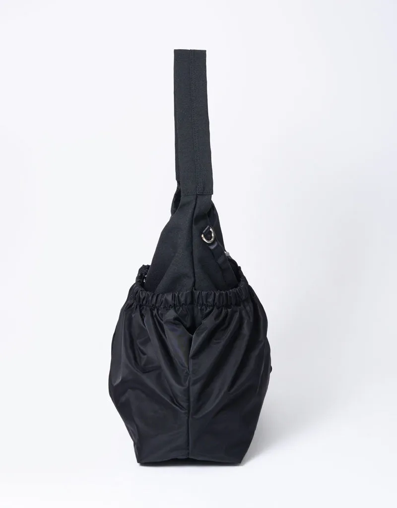 plump 2WAY Tote Bag L No.03130