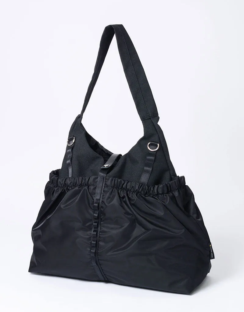 plump 2WAY Tote Bag L No.03130