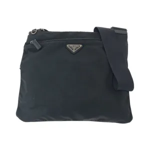 Prada Nylon Shoulder Bag (Pre-Owned)