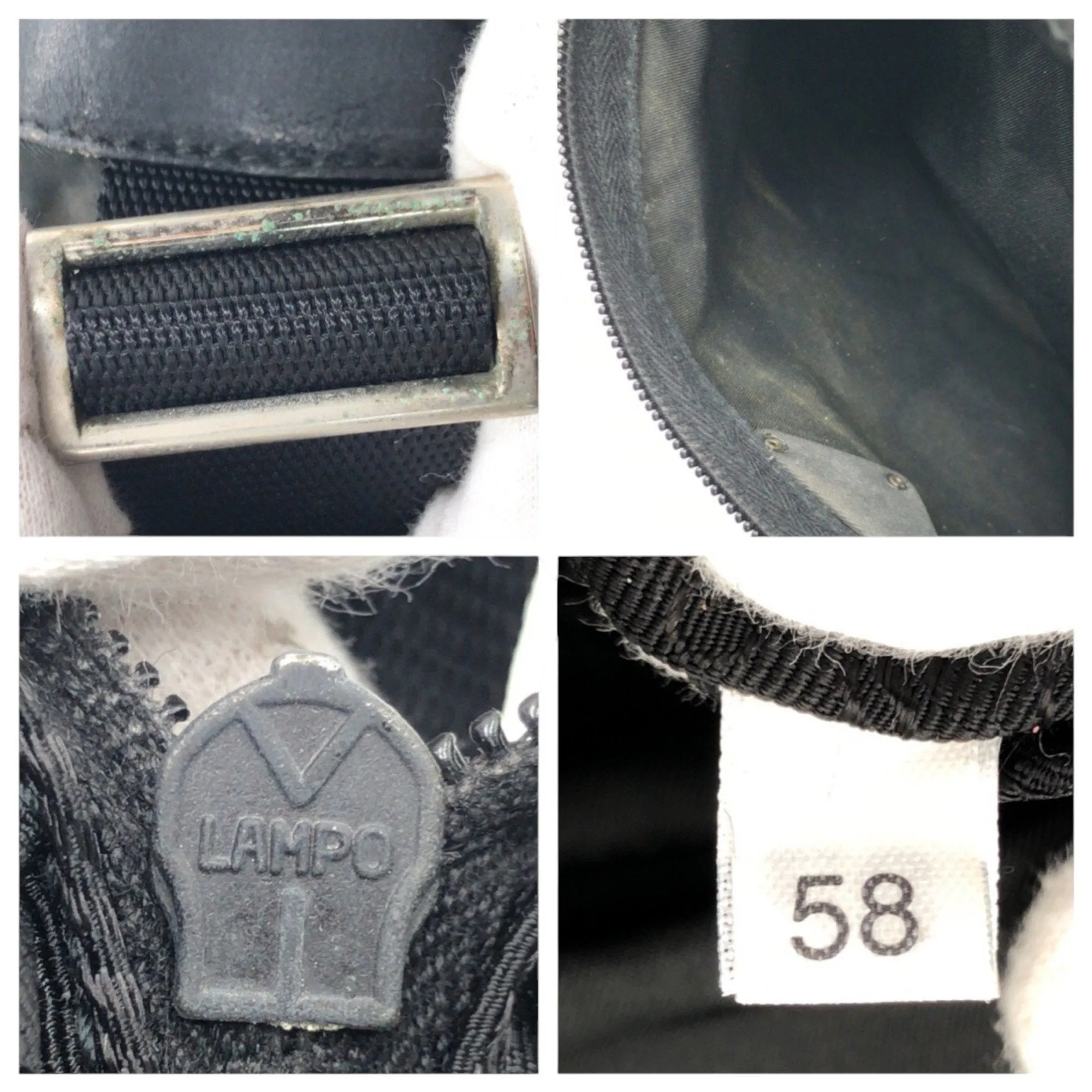 Prada Nylon Shoulder Bag (Pre-Owned)