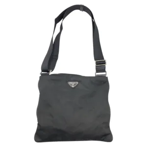 Prada Nylon Shoulder Bag (Pre-Owned)