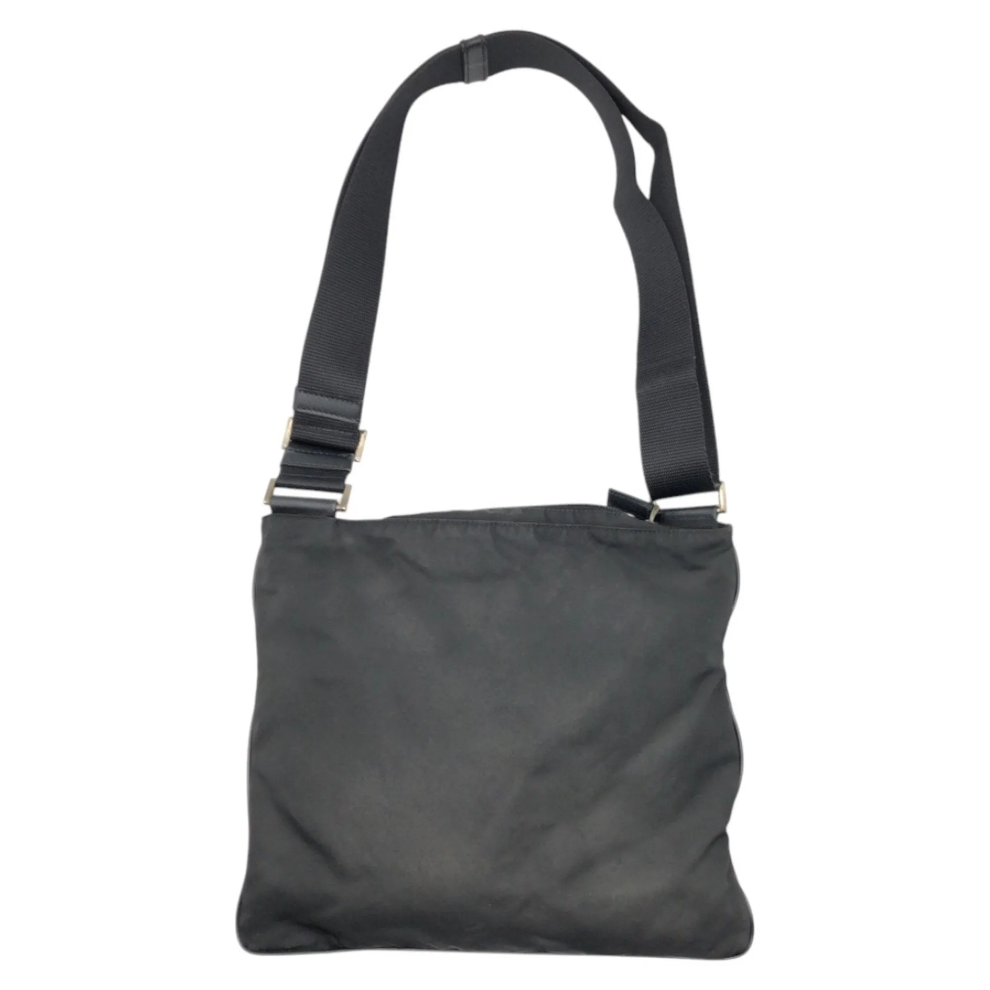 Prada Nylon Shoulder Bag (Pre-Owned)
