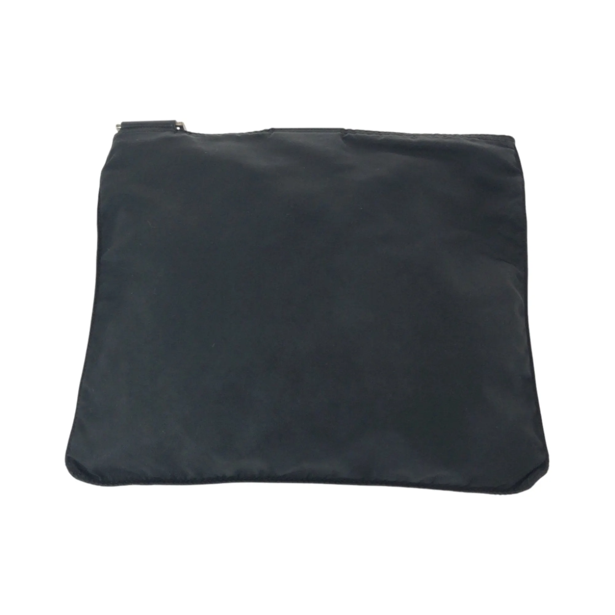 Prada Nylon Shoulder Bag (Pre-Owned)