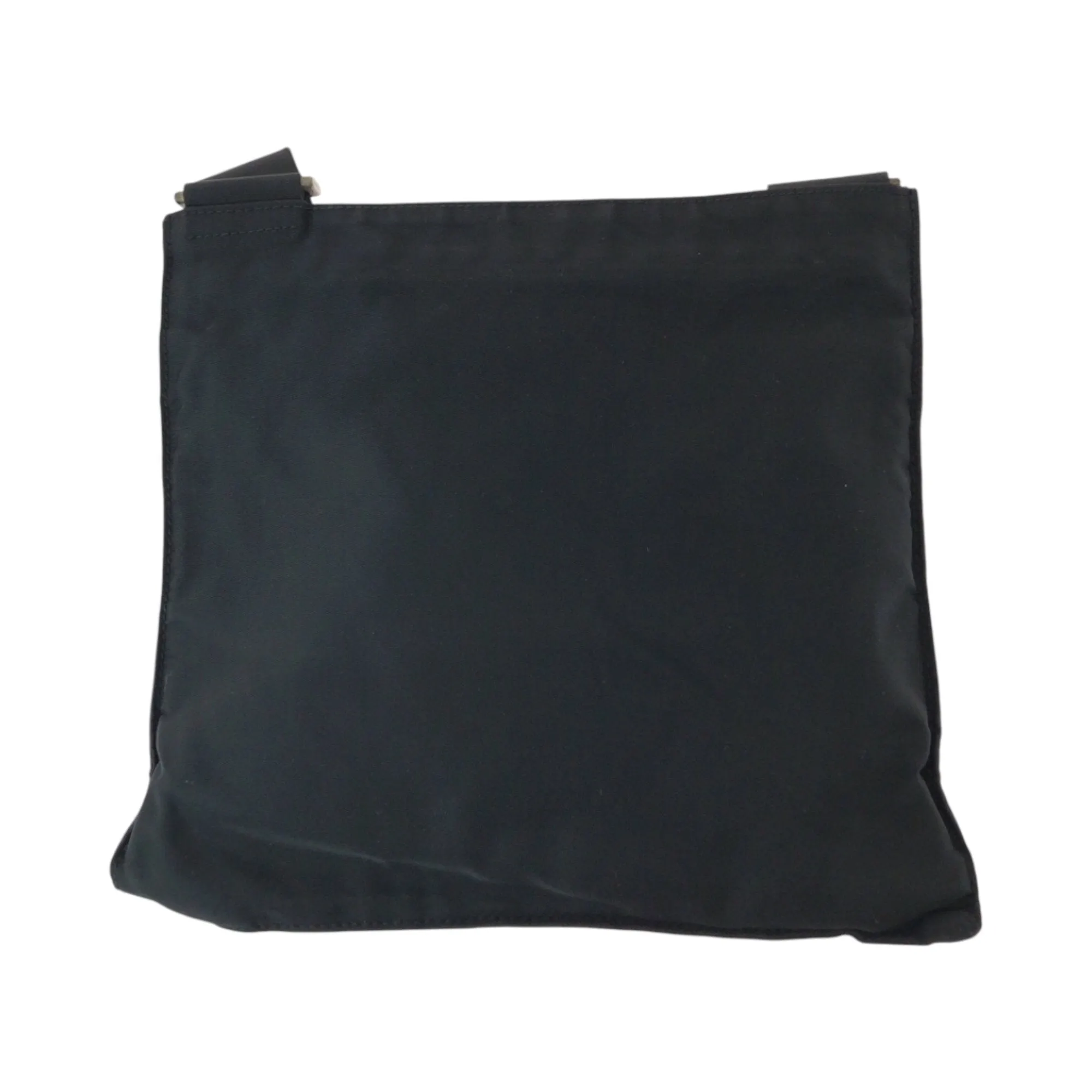 Prada Nylon Shoulder Bag (Pre-Owned)