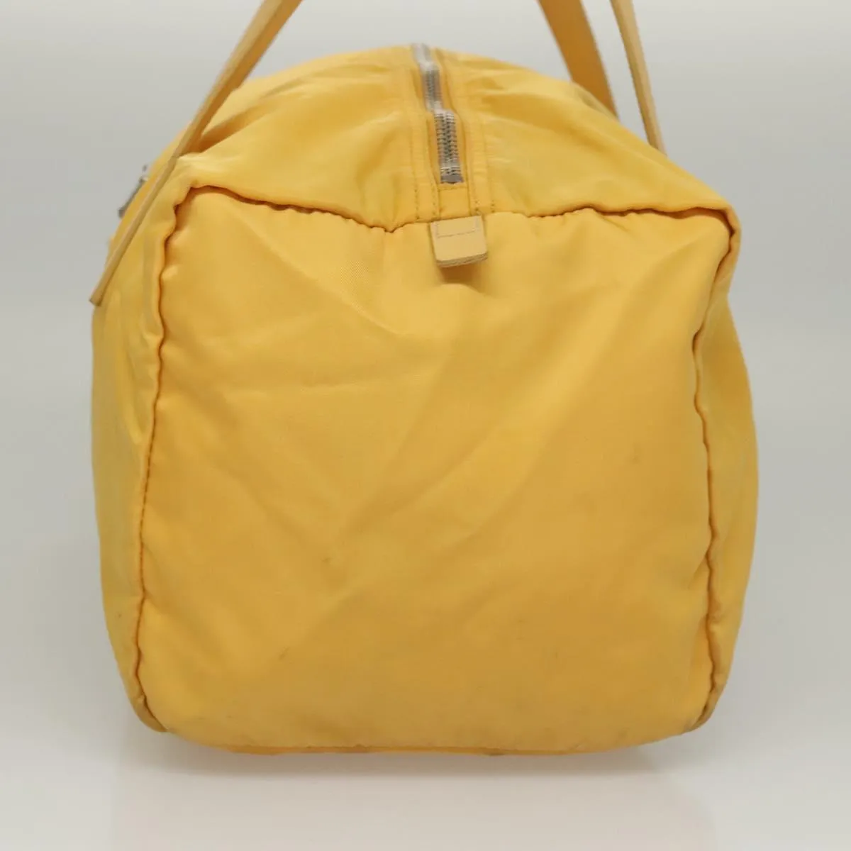 Prada Tessuto Nylon Travel Bag (Pre-Owned)