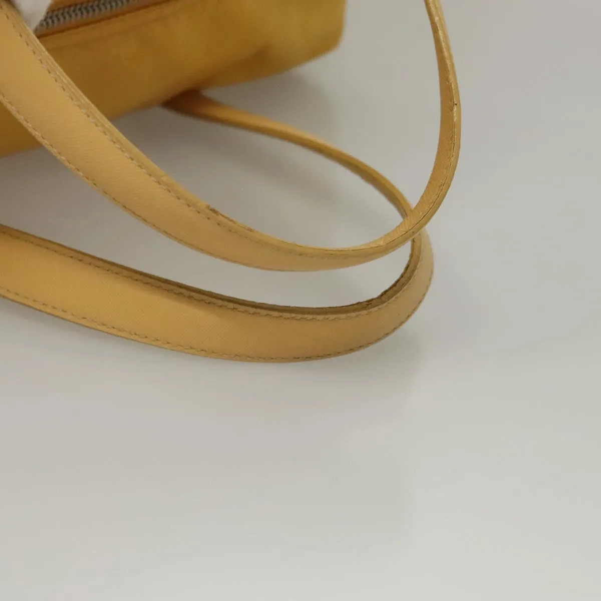 Prada Tessuto Nylon Travel Bag (Pre-Owned)